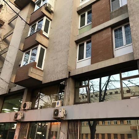 Lita Apartment スコピエ エクステリア 写真