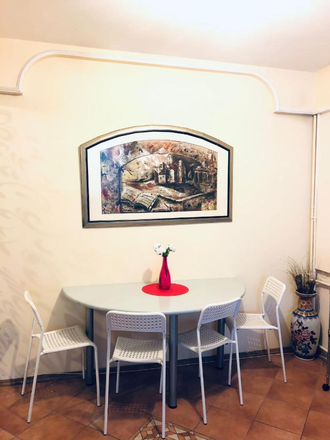 Lita Apartment スコピエ エクステリア 写真