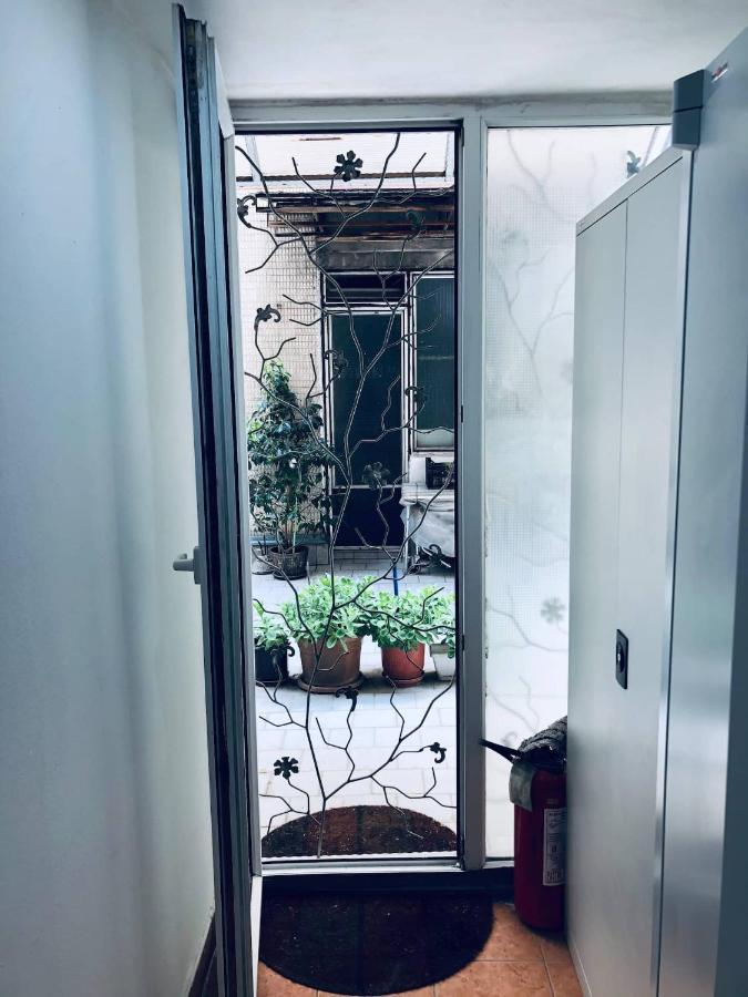 Lita Apartment スコピエ エクステリア 写真