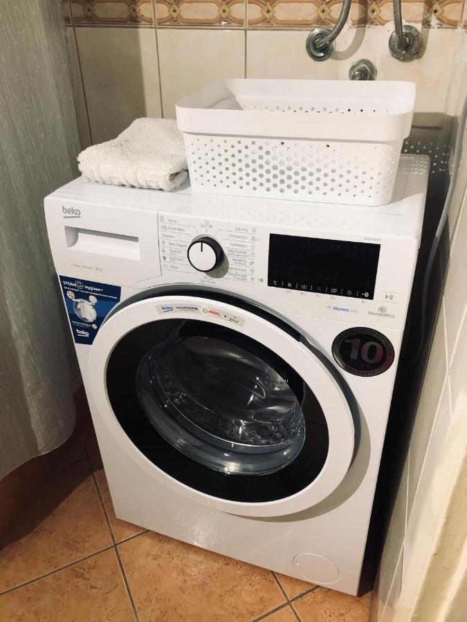Lita Apartment スコピエ エクステリア 写真