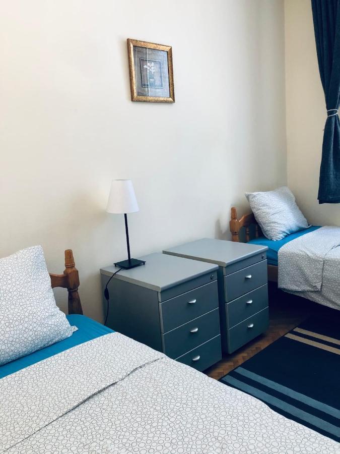 Lita Apartment スコピエ エクステリア 写真