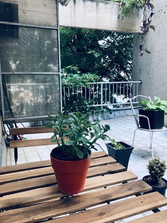 Lita Apartment スコピエ エクステリア 写真