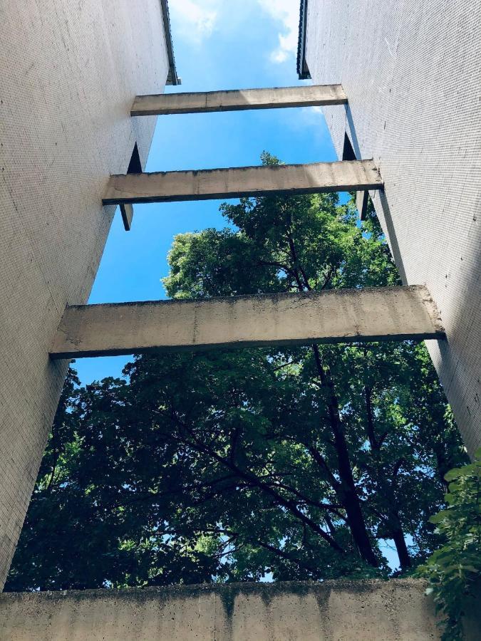 Lita Apartment スコピエ エクステリア 写真